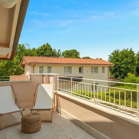 Villa Golden Next Twiga Club
